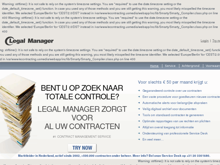 www.e-contracting.com