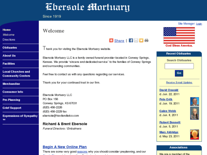 www.ebersolemortuary.com