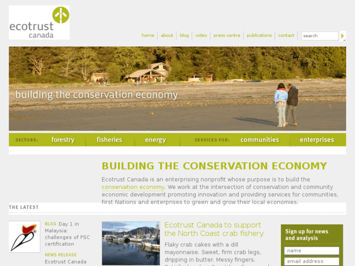 www.ecotrust.ca