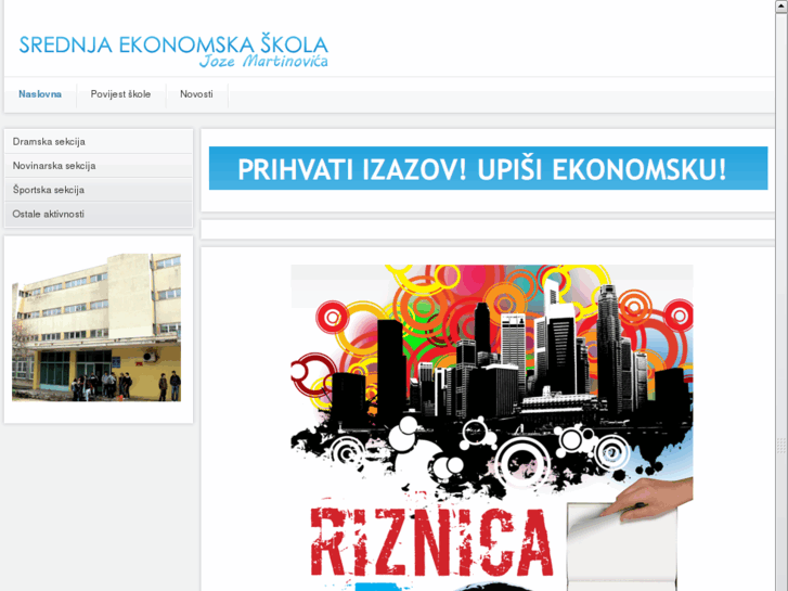 www.ekonomskaskola-mostar.com