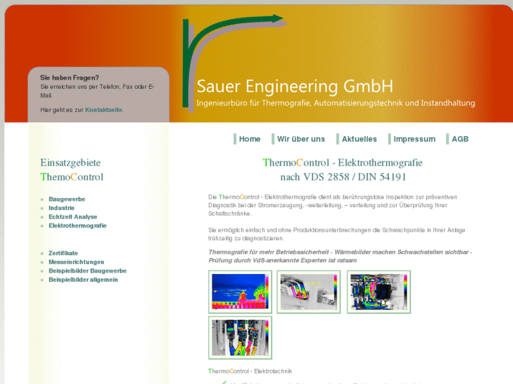 www.elektrothermografie.info