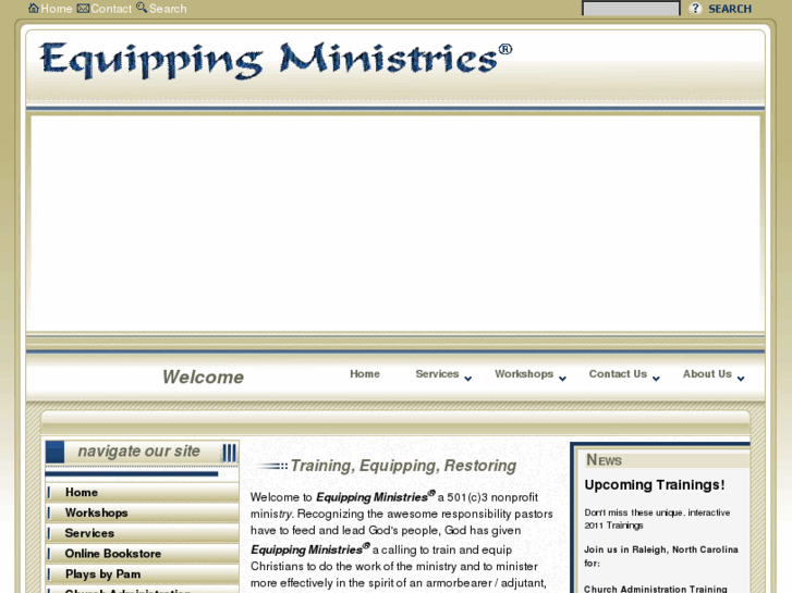 www.equippingministries.com