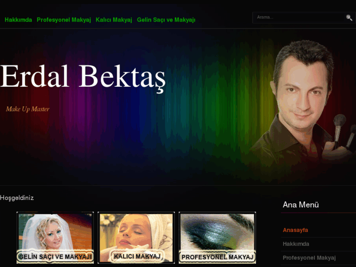 www.erdalbektas.com