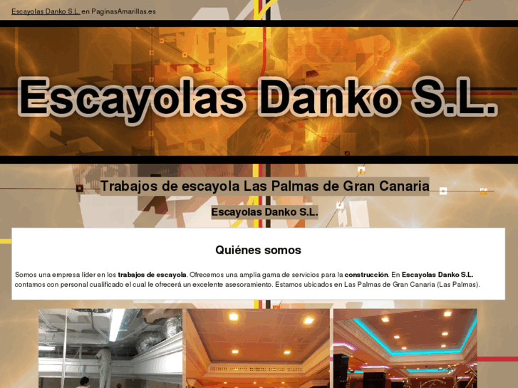 www.escayolasdanko.com