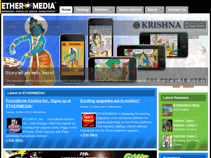 www.ethermedia.net