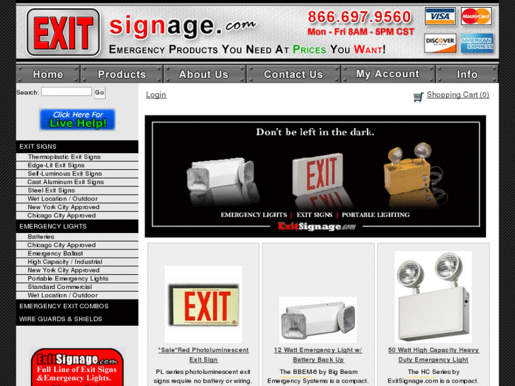 www.exitsignage.com