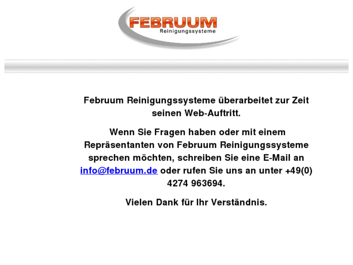 www.februum.de