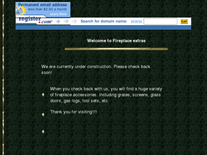 www.fireplaceextras.com