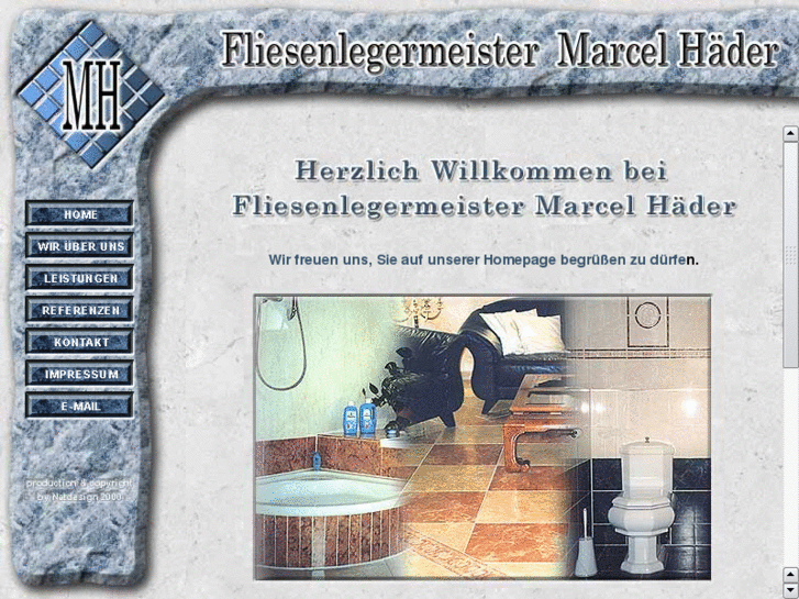 www.fliesenleger-haeder.de