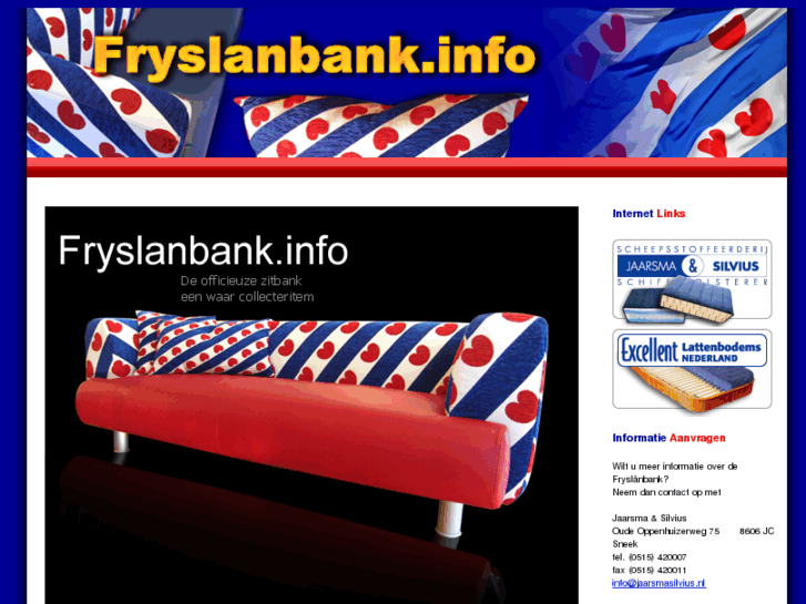 www.fryslanbank.info