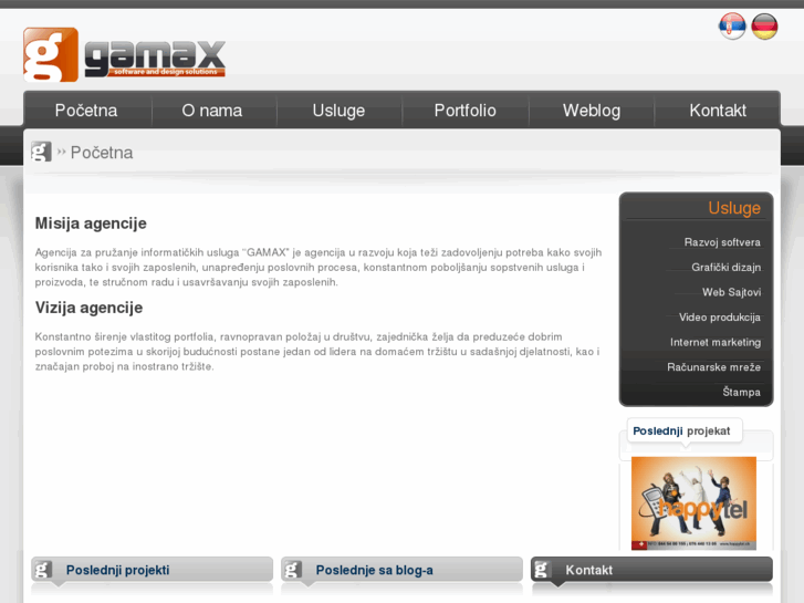 www.gama-x.com