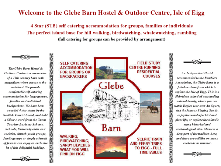 www.glebebarn.co.uk