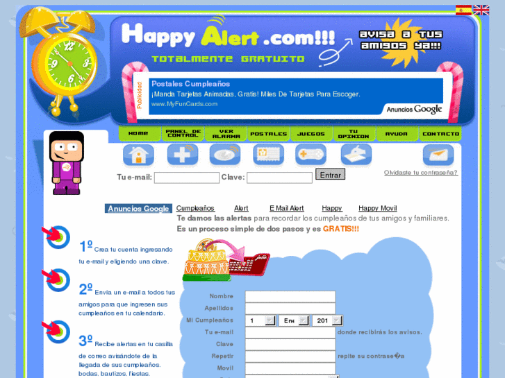 www.happyalert.com