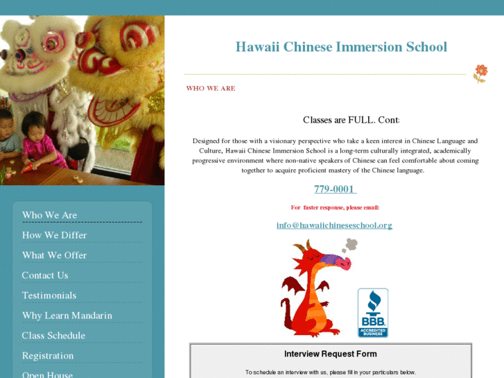 www.hawaiichineseschool.org