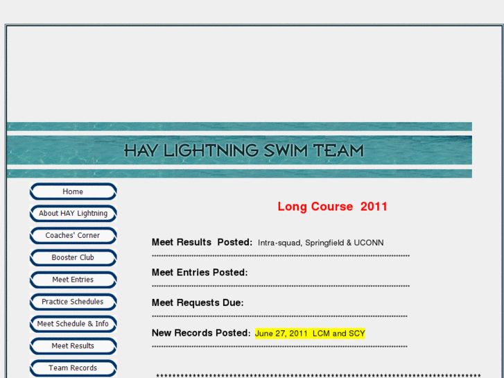 www.haylightning.org