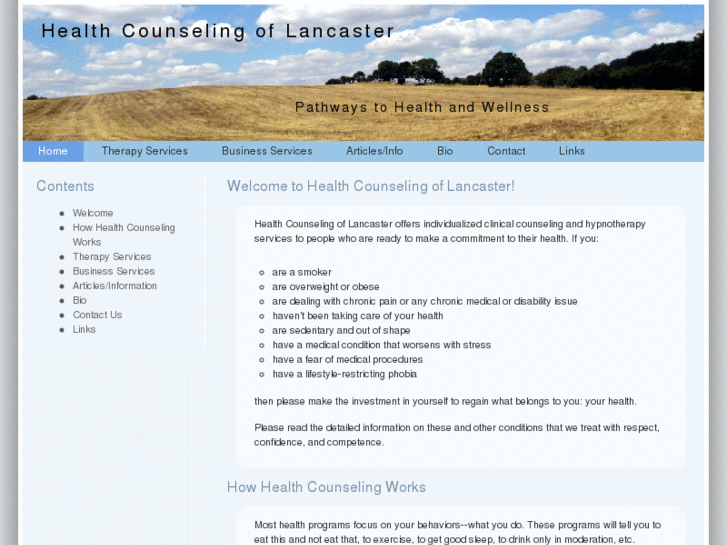 www.healthcounselingoflancaster.com