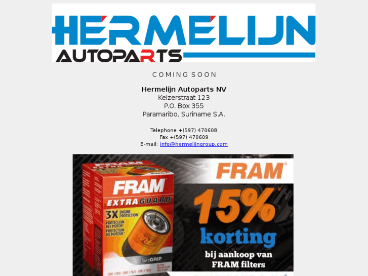 www.hermelijngroup.com