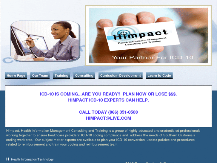www.himpact.info