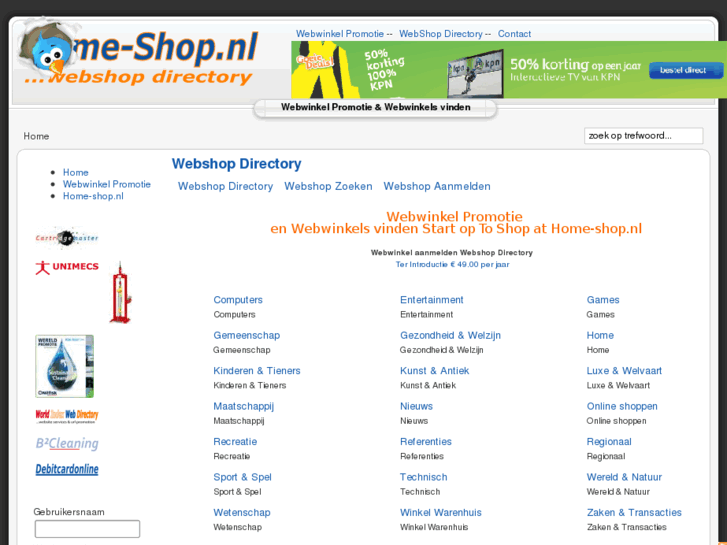 www.home-shop.nl