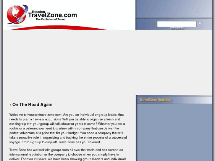 www.houstontravelzone.com