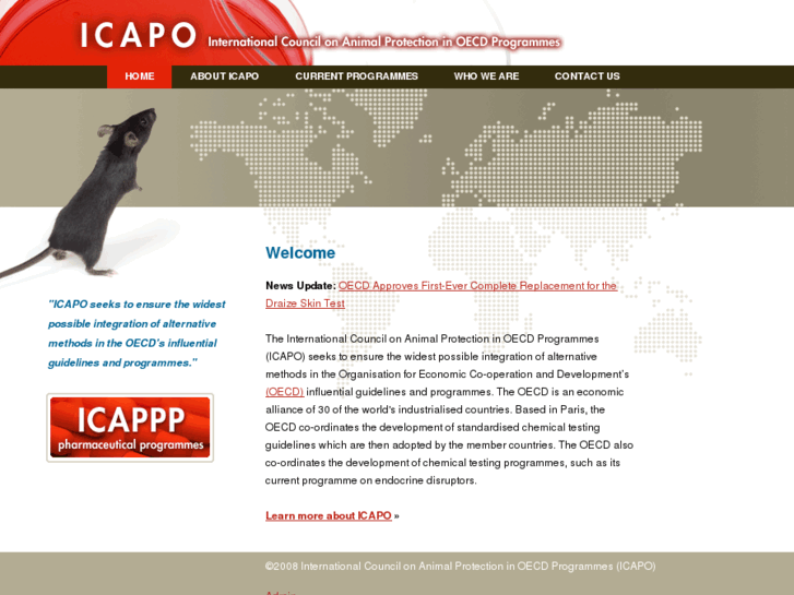 www.icapo.net