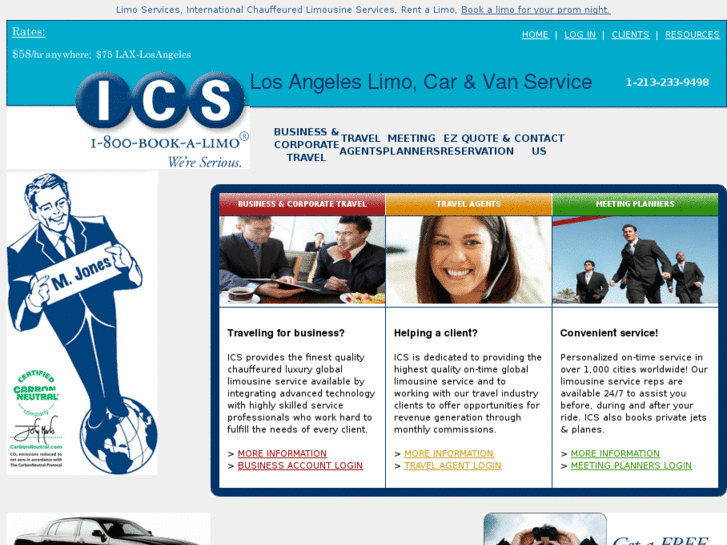 www.icslimolosangeles.com