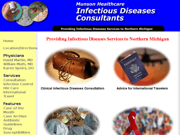 www.infdiseasesconsultants.com