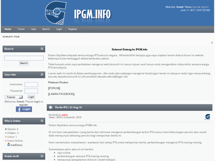 www.ipgm.info