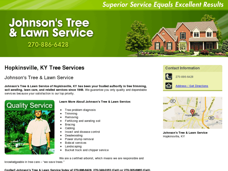 www.johnsonstree.com