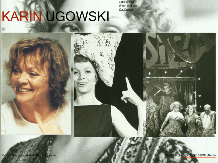 www.karin-ugowski.com