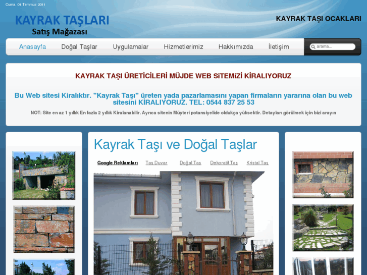www.kayrak.info