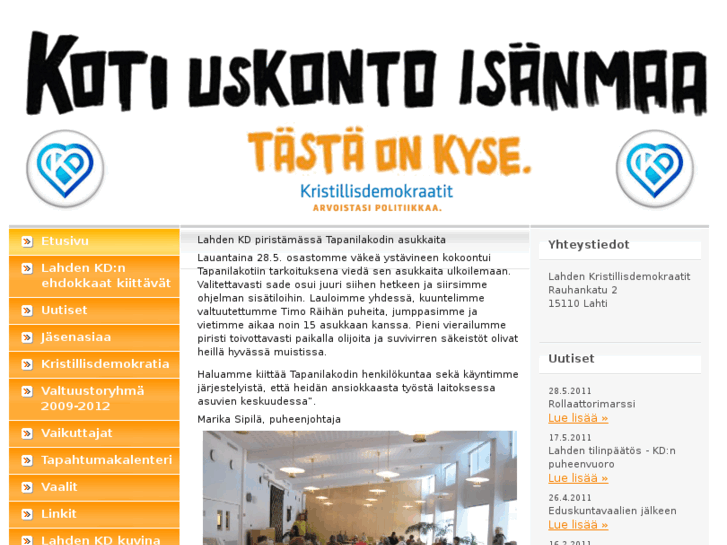 www.kdlahti.net