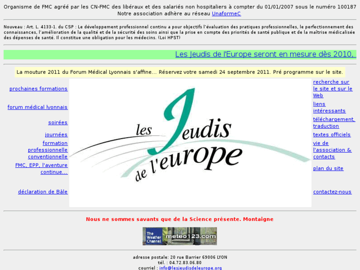 www.lesjeudisdeleurope.org