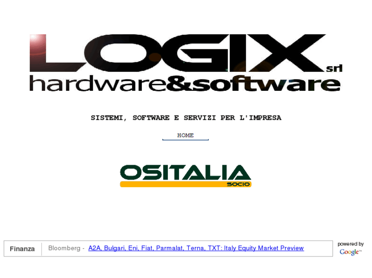 www.logixsrl.com