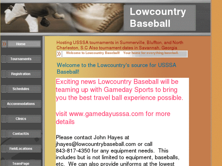 www.lowcountrybaseball.com