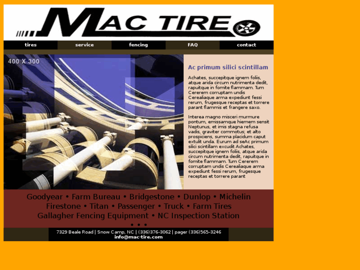 www.mac-tire.com