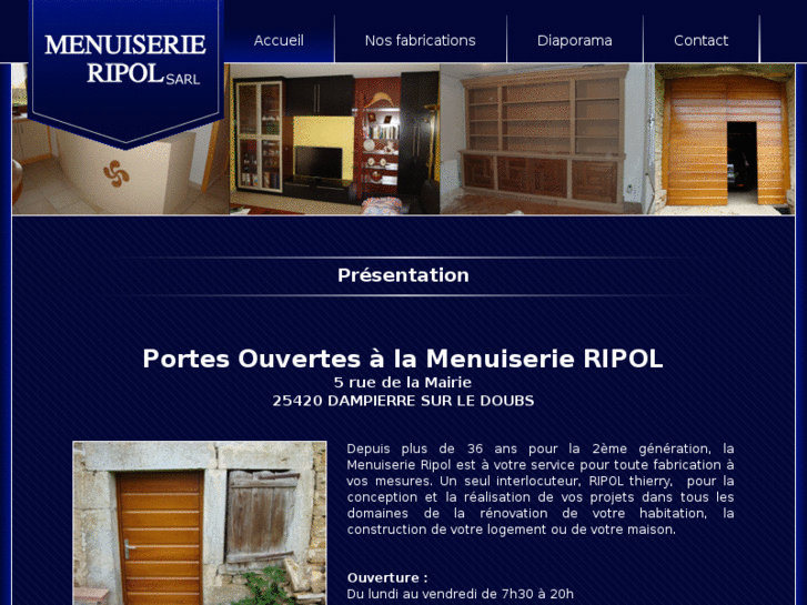 www.menuiserie-ripol.com