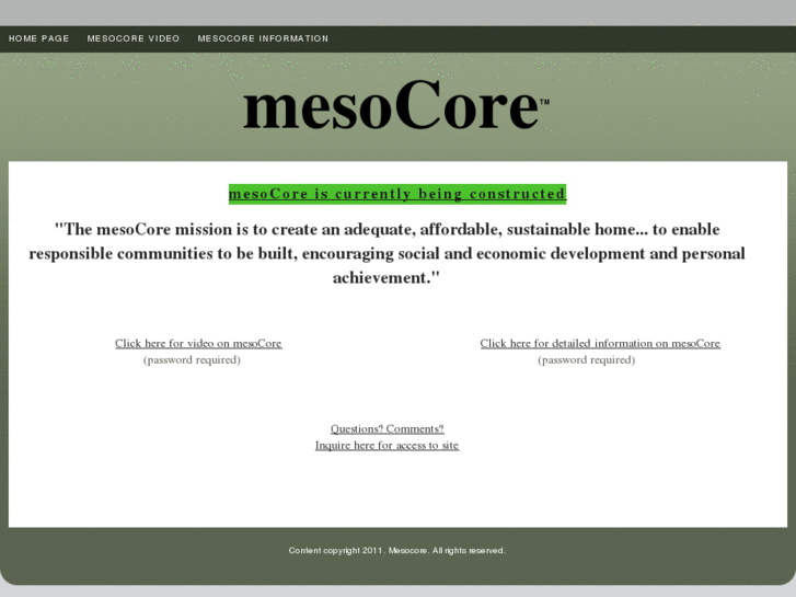 www.mesocore.com