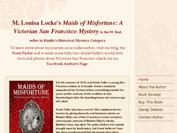 www.mlouisalocke.com