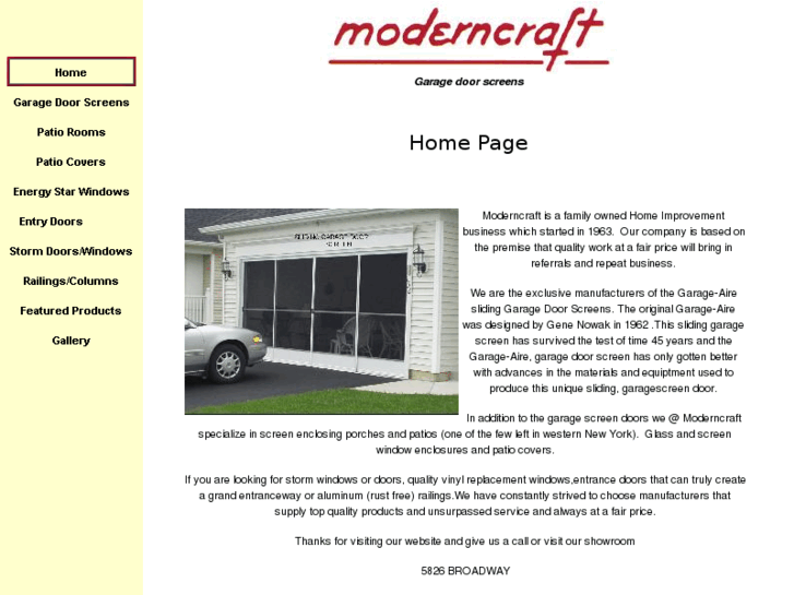 www.moderncraft.net