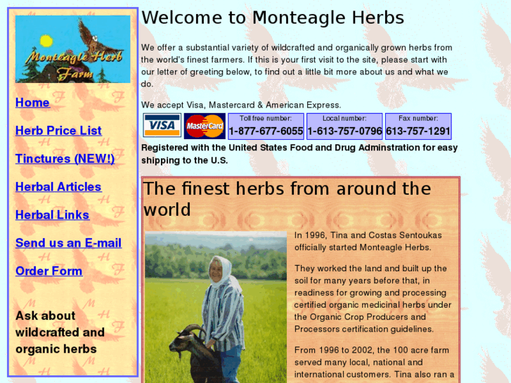 www.monteagleherbs.com