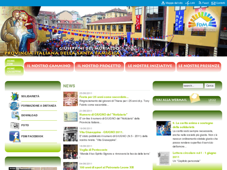 www.murialdo.it