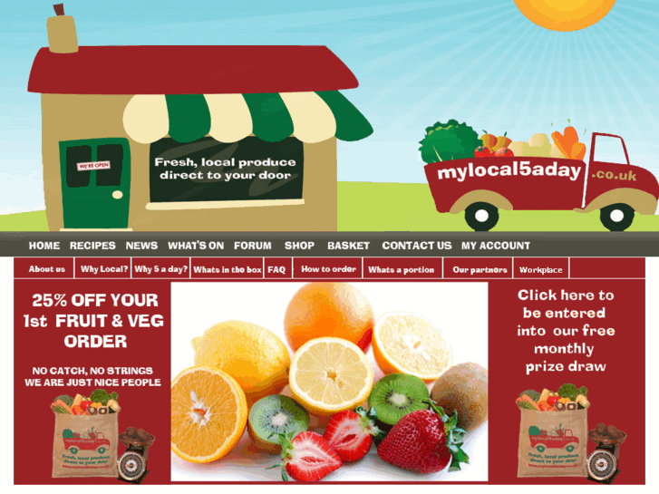 www.mylocal5aday.com