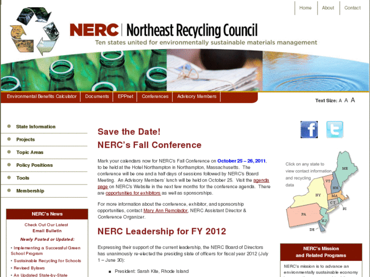 www.nerc.org