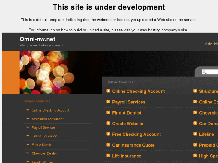 www.omni-nw.net