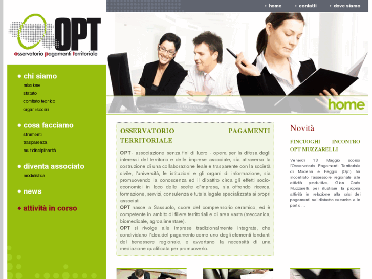 www.osservatoriopagamenti.com