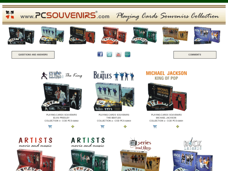 www.pcsouvenirs.com