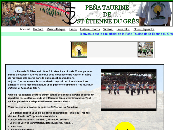 www.pena-du-gres.fr