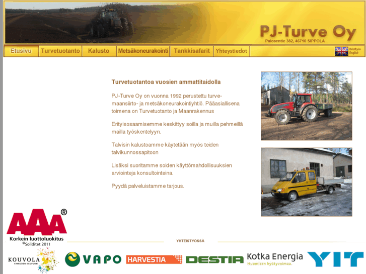 www.pjturve.fi