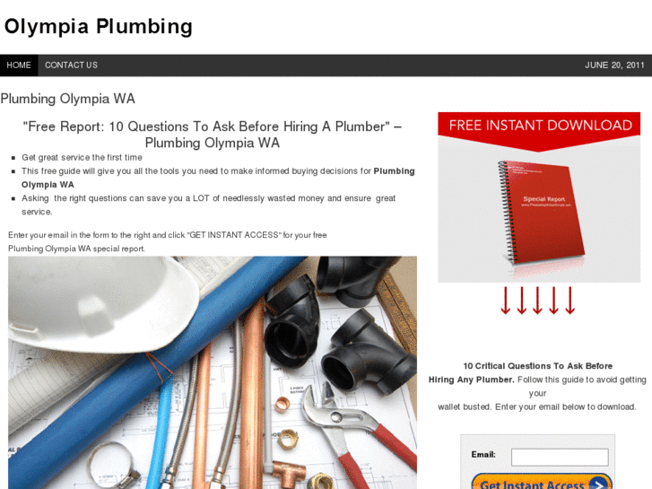 www.plumbingolympiawa.com